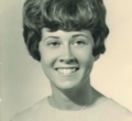 Mary Anne Schoeller class of '64