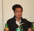 Hien Nguyen, class of 2001