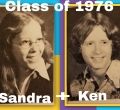 Sandra Hernandez class of '76