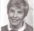 Helen Cummings class of '61