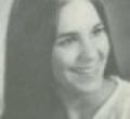 Rebecca Eliason class of '73