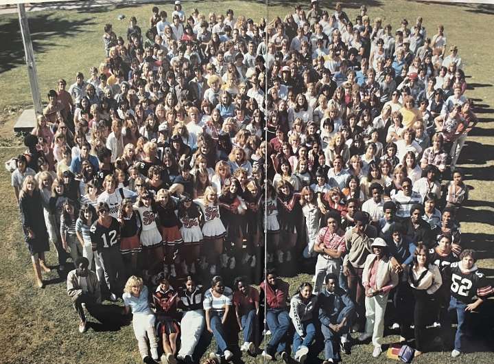 Class of 1982 - 40th Reunion
