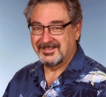 Gary Kolosey, (Faculty)