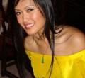 Nancy Hua, class of 2000