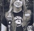 Jungle Jim Cason, class of 1987