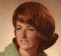 Judy Davis, class of 1967