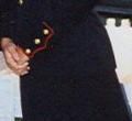 Ann Suath Whiteside, class of 1997