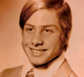 Joey Marino, class of 1972