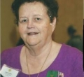 Janet Green '65