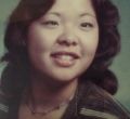Karen Nishimura, class of 1976