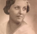 Mary Hofbauer '40