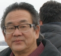Rick Lai, class of 1974