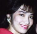 Sarah Simbulan (Jones), class of 1981