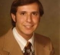 Martin Goldberg, class of 1977