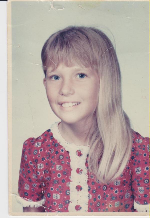 Patty Dudley - Class of 1978 - Biloxi High School