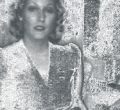 Susan Wall, class of 1971