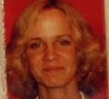 Vicki Frazier, class of 1981