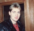 John Zapola, class of 1985