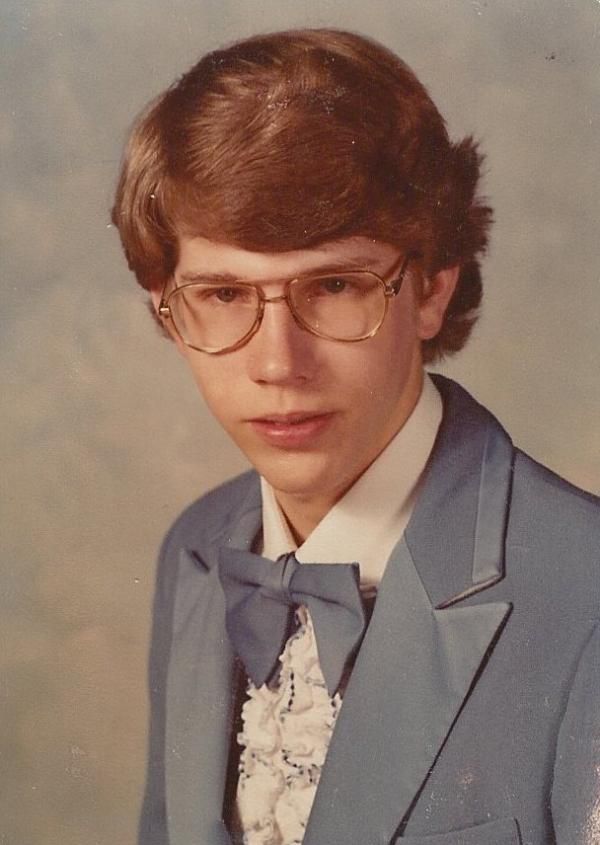 Timothy Herrmann - Class of 1984 - Alief Elsik High School