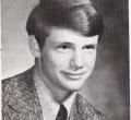 Michael J. Calderman, class of 1974