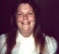 Sheryl Tracy, class of 1978