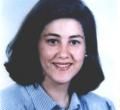 Mariam Fayez, class of 1988