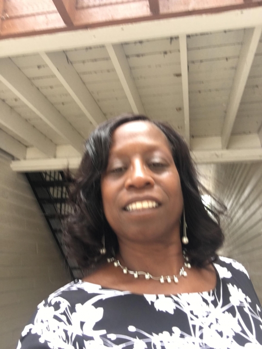 Janice Placide - Class of 1980 - Thornton Township High School