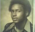 Percy Miller, class of 1973