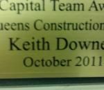 Keith Downey