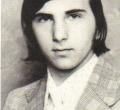 Mike Simmons, class of 1975