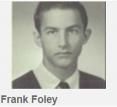 FRANK FOLEY