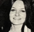 Jane Holloway '74