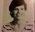 Tammy Sessoms, class of 1983
