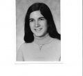 Mary Ann Regnier class of '71