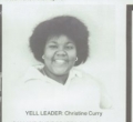 Christin Christin Curry (Curry), class of 1979