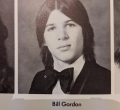 Bill Gordon '77