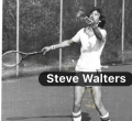 Steve Walters