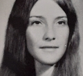 Adrienne Kersten class of '74