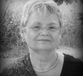 Veda Steih, class of 1964