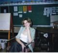 Natalie Bozin, class of 1997