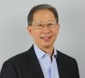 Robert Chen, class of 1988