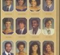 Alfred Hall, class of 1982