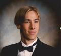 Travis Svendsen class of '97