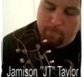 Jamison Taylor