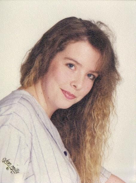 Brenda Harrison - Class of 1993 - Tuscaloosa County High School