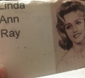 Linda Ray '63
