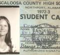 Donna Gast class of '74
