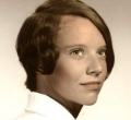 Diane Frigon class of '71