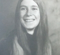 Diane Emery (Woedl), class of 1973