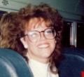Sally Mifflin (Sewell), class of 1988